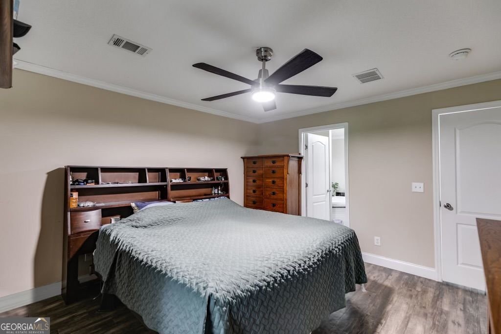 131 Bob White Lane Newnan - 9