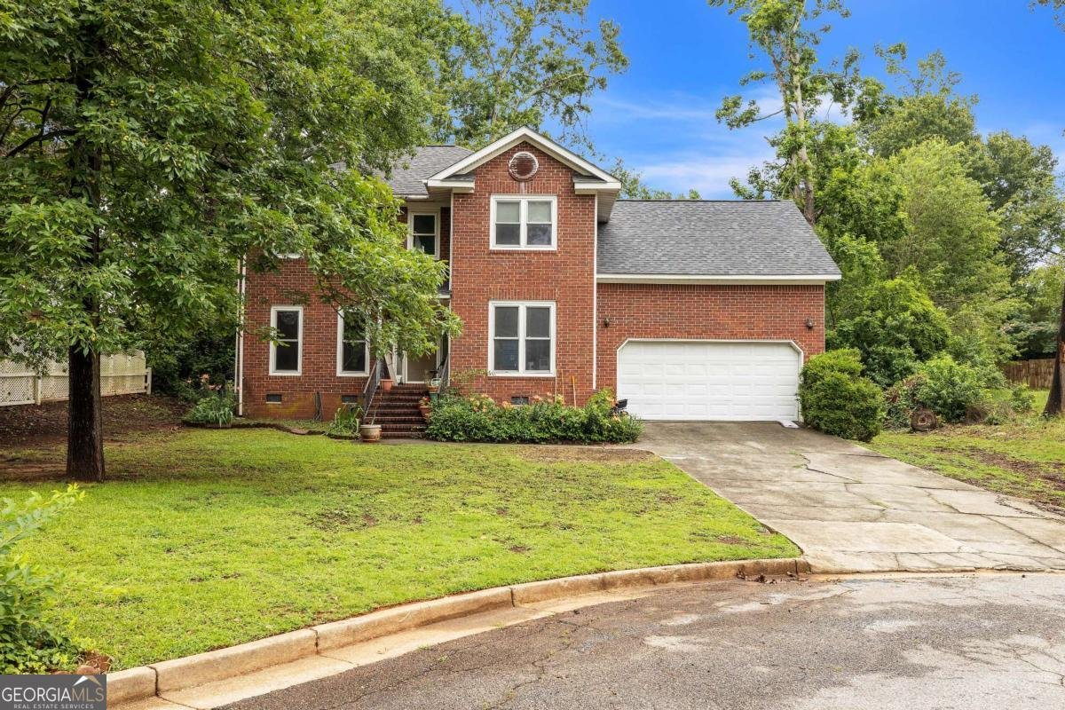 284 Mount Folly Road Augusta - 1