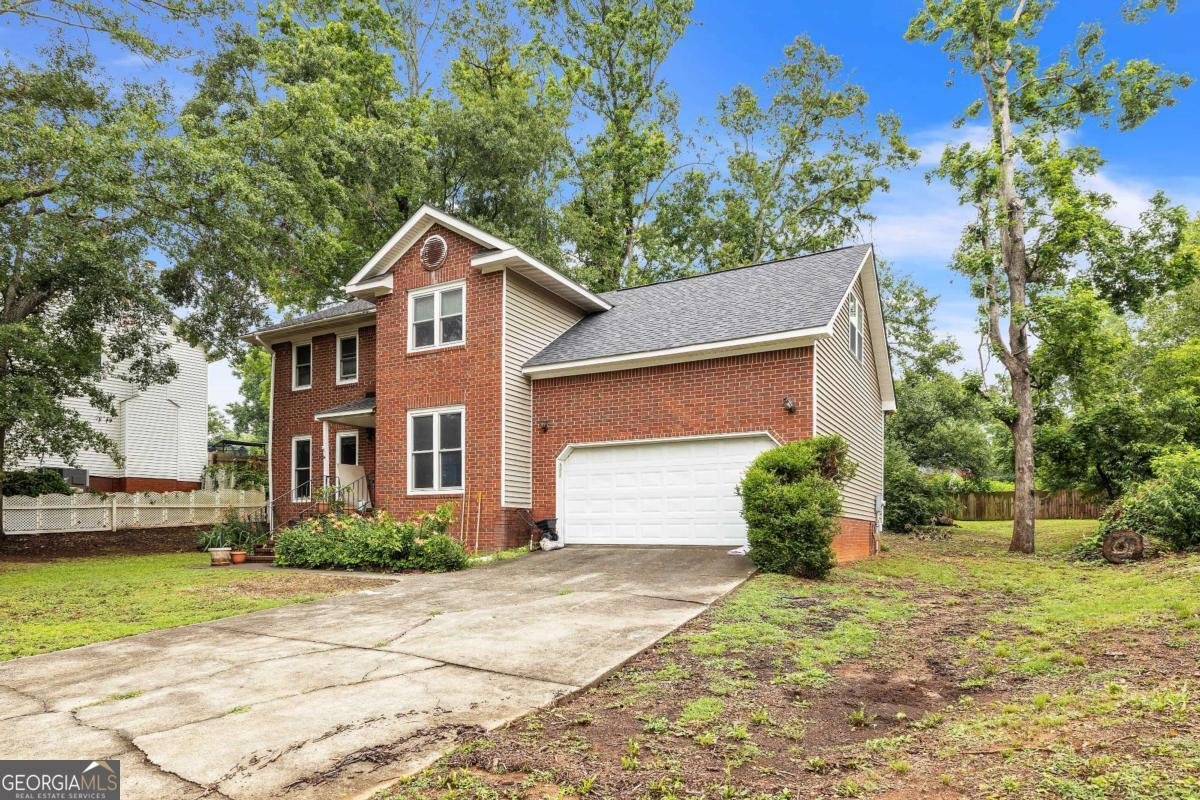 284 Mount Folly Road Augusta - 2