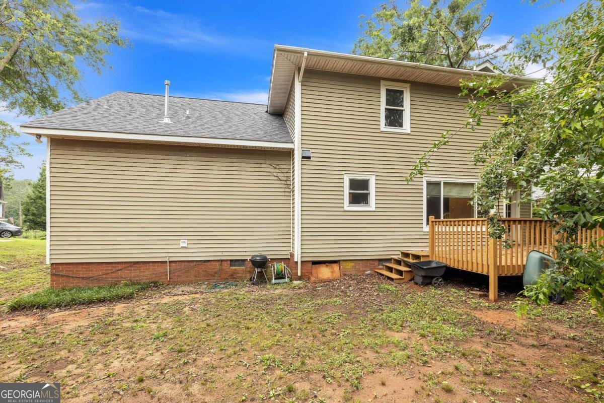 284 Mount Folly Road Augusta - 30