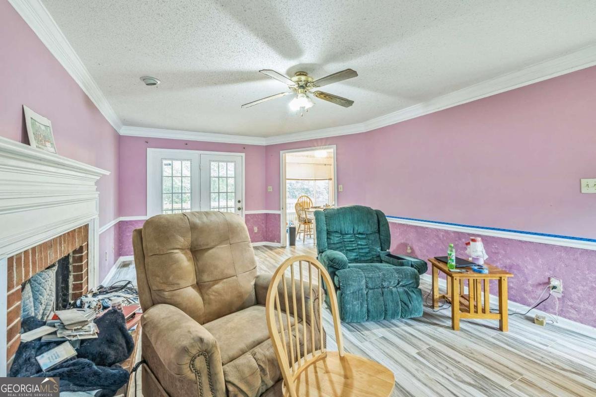 284 Mount Folly Road Augusta - 5
