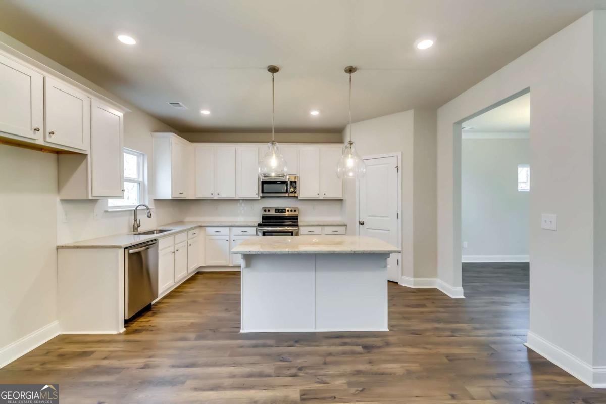 407 Shoals Trail Dallas - 10