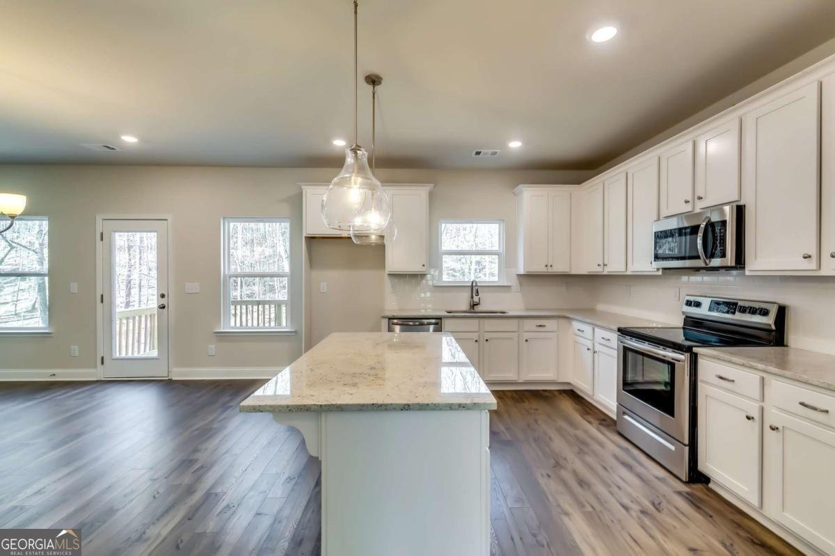407 Shoals Trail Dallas - 11