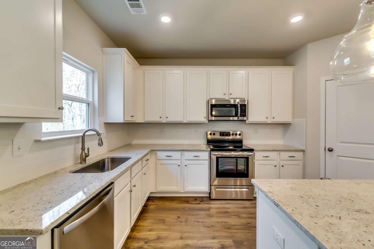 407 Shoals Trail Dallas - 12