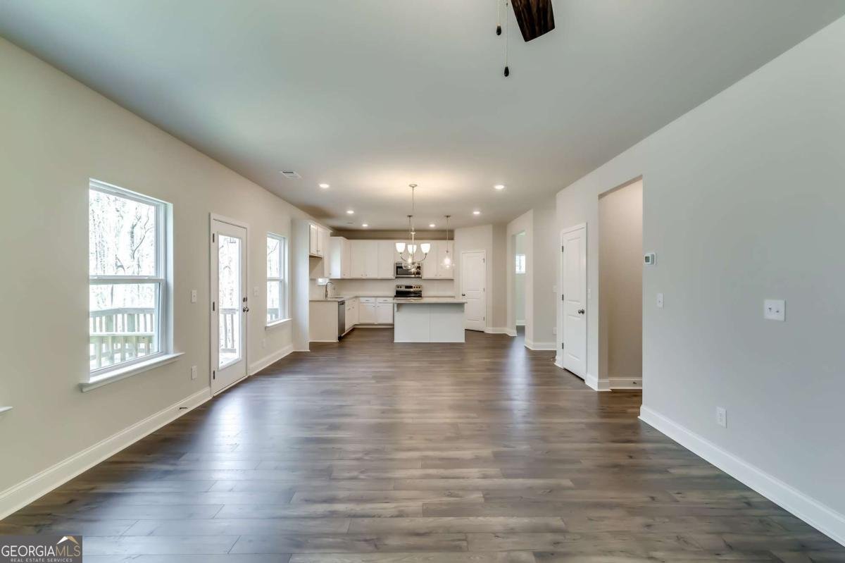 407 Shoals Trail Dallas - 15