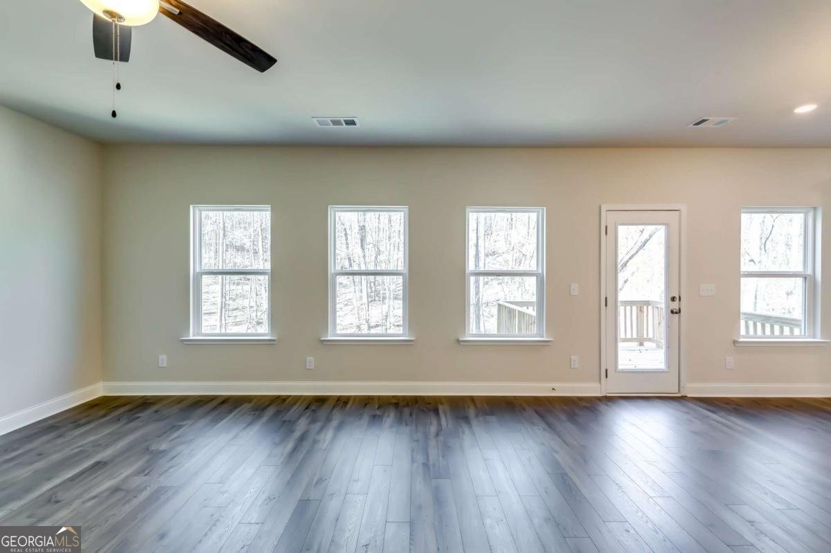 407 Shoals Trail Dallas - 16