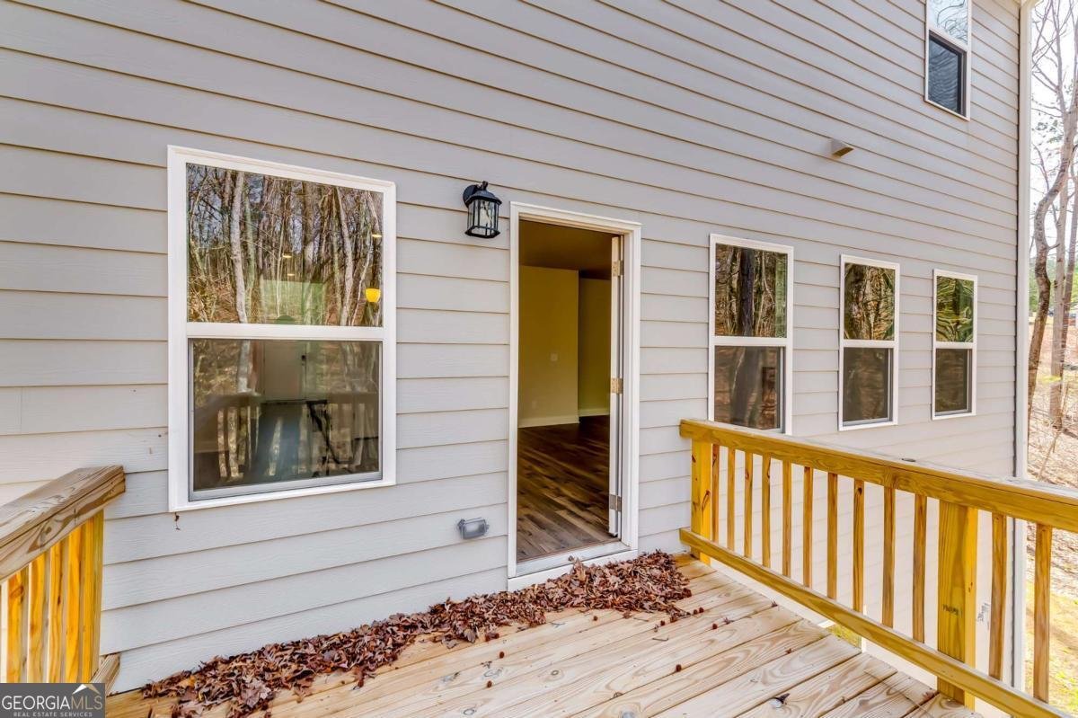 407 Shoals Trail Dallas - 17