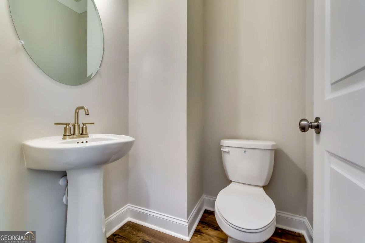 407 Shoals Trail Dallas - 19