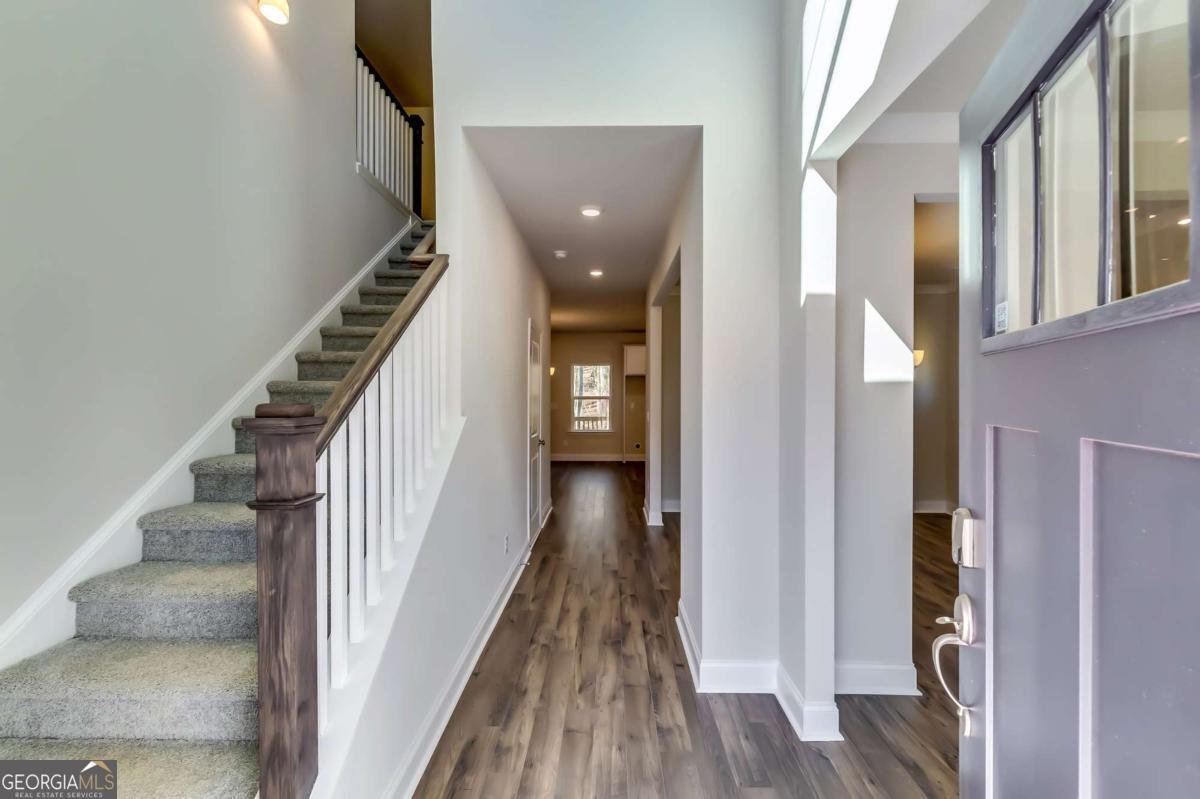 407 Shoals Trail Dallas - 2
