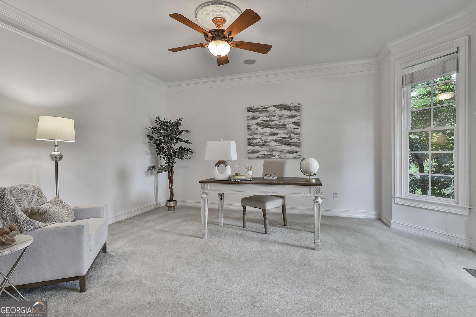 164 Interlochen Drive Peachtree City - 11