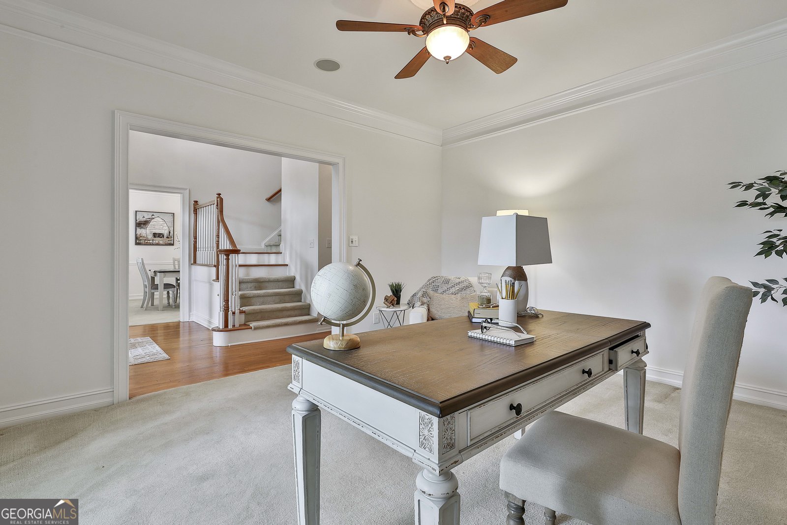 164 Interlochen Drive Peachtree City - 12