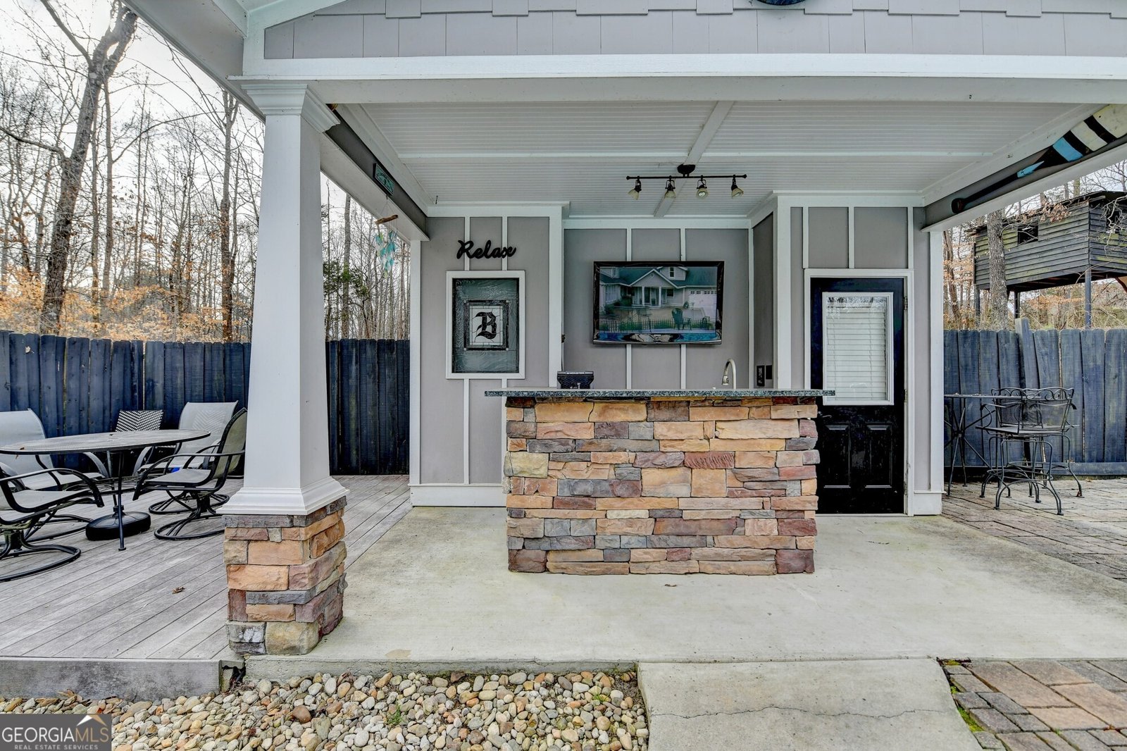 617 Rock Springs Road Lawrenceville - 42