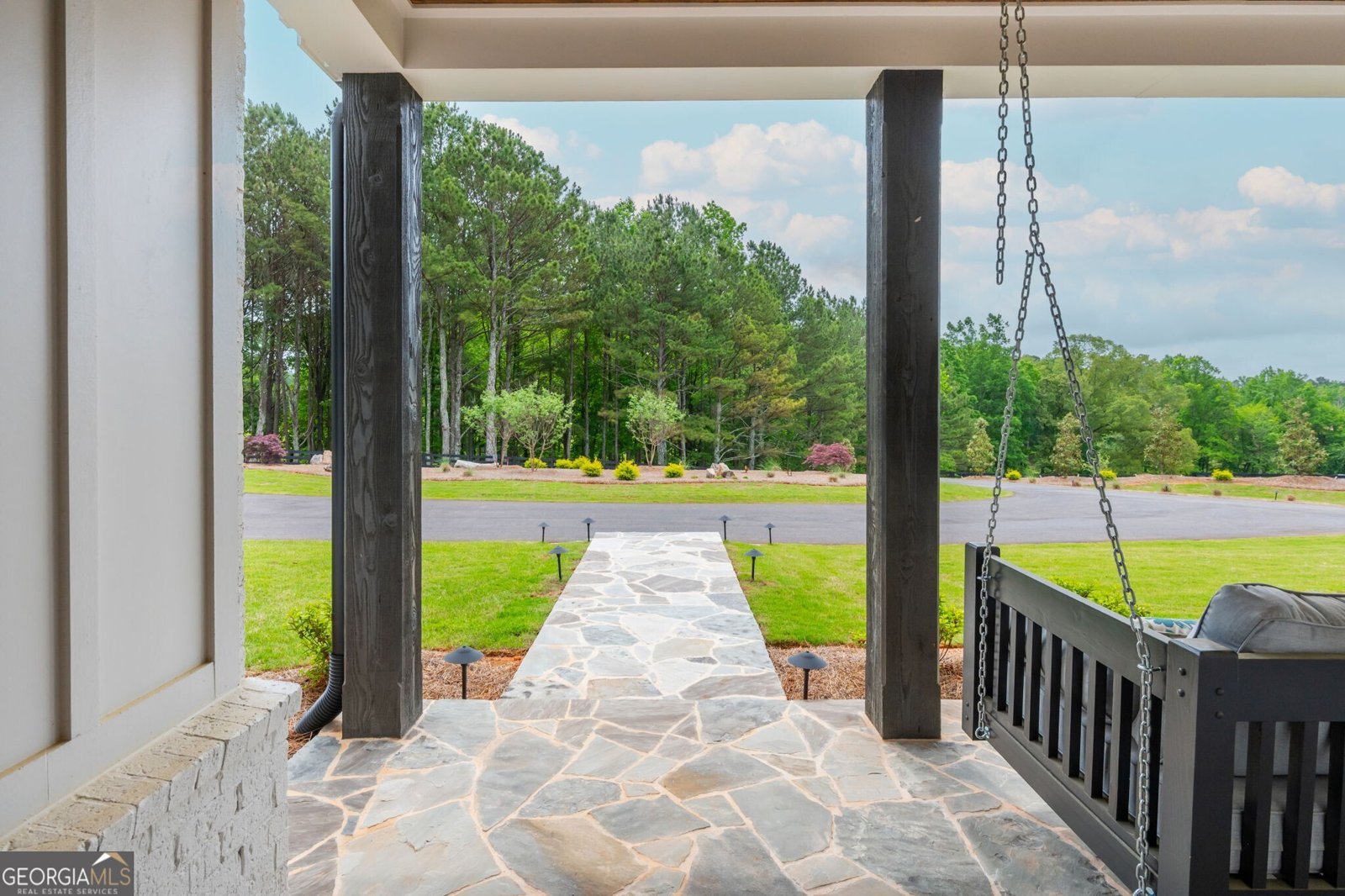 209 Voyles Way Dawsonville - 80