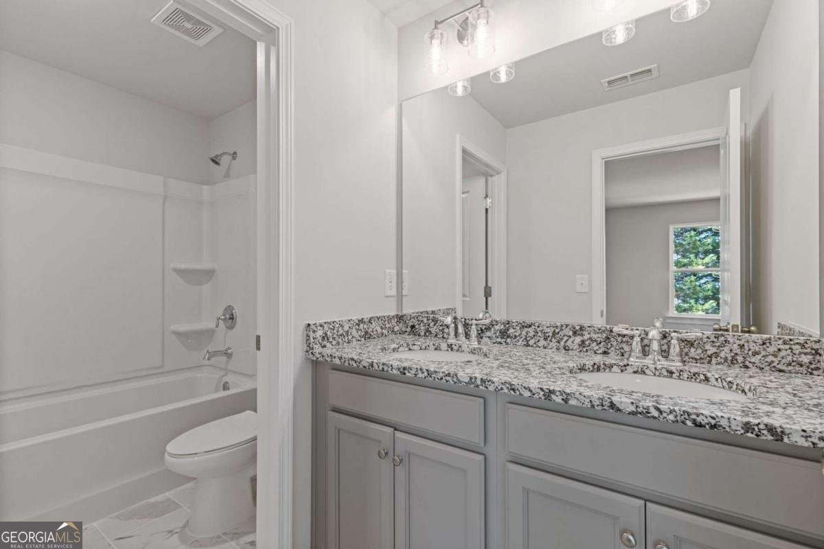 693 Shoals Trail Dallas - 21