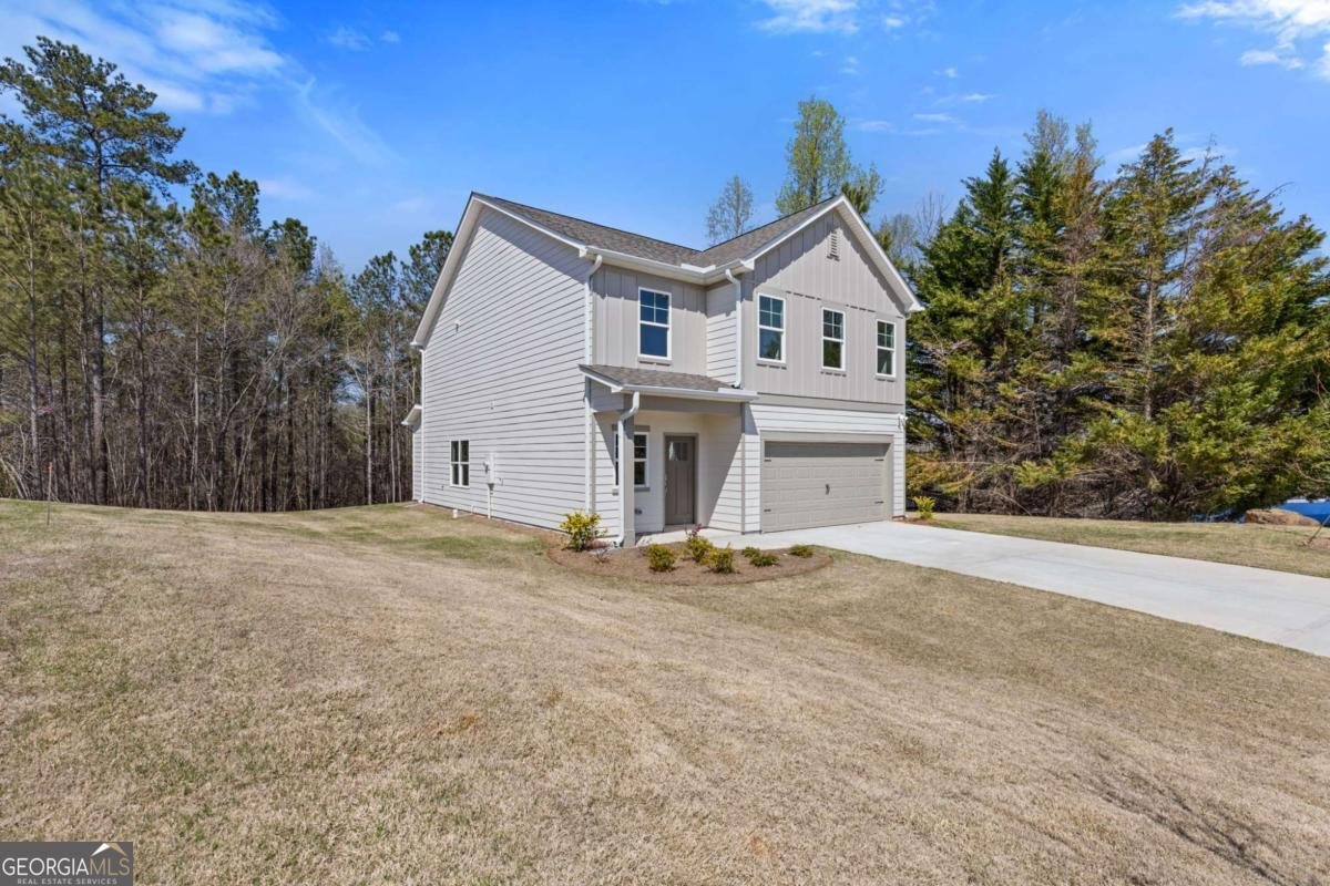 693 Shoals Trail Dallas - 27