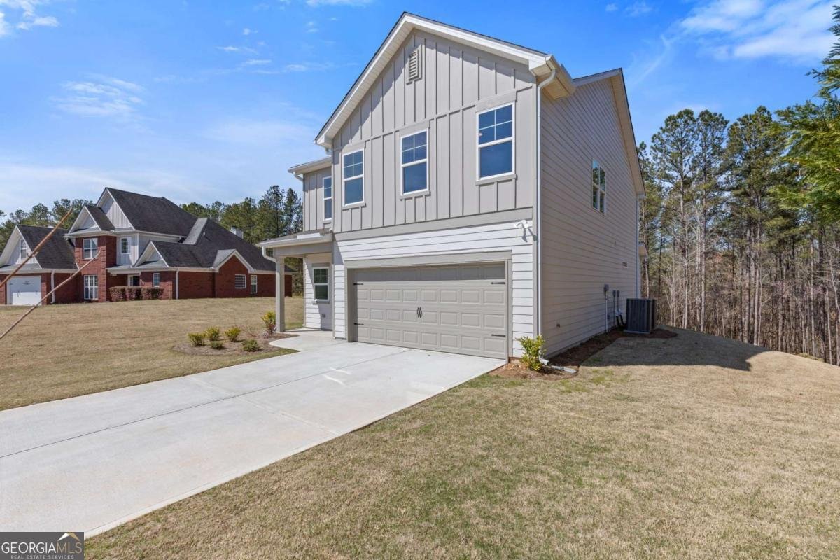 693 Shoals Trail Dallas - 28