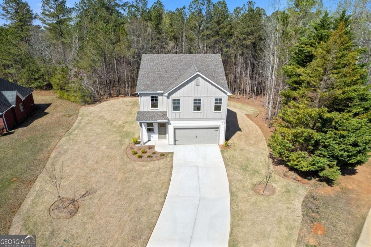 693 Shoals Trail Dallas - 29
