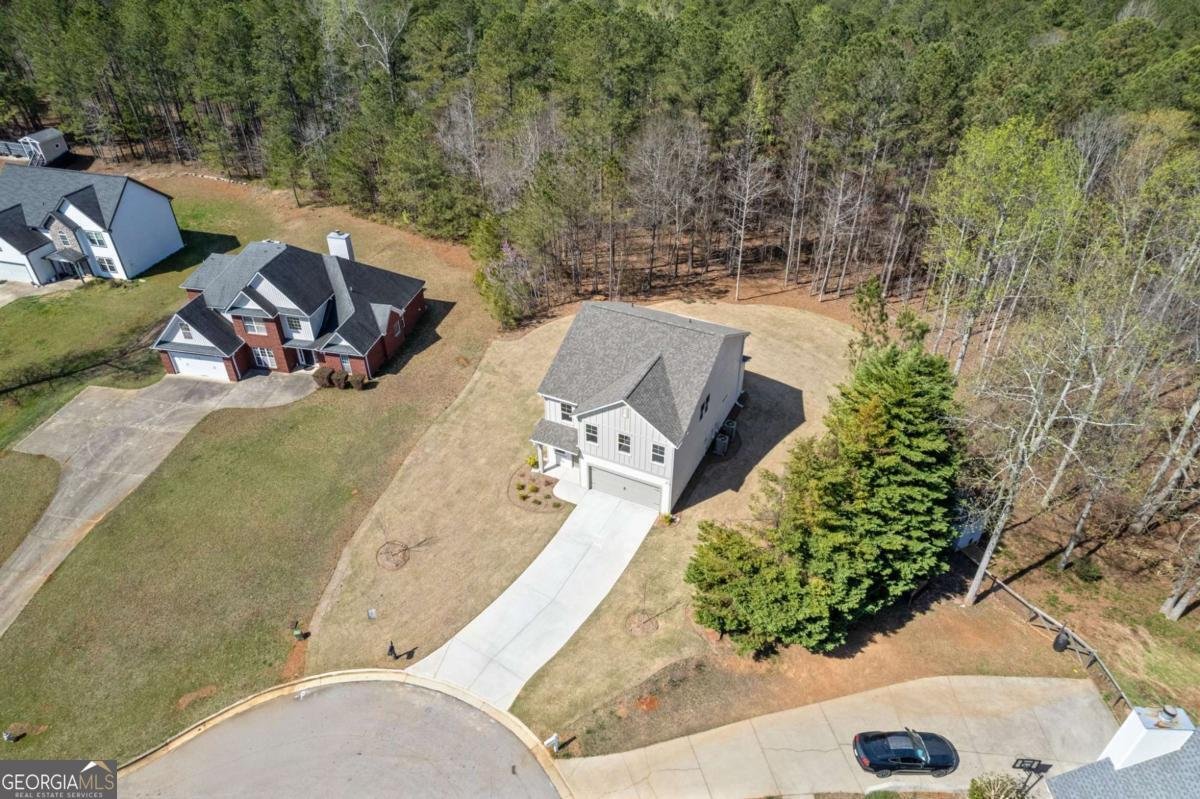 693 Shoals Trail Dallas - 31