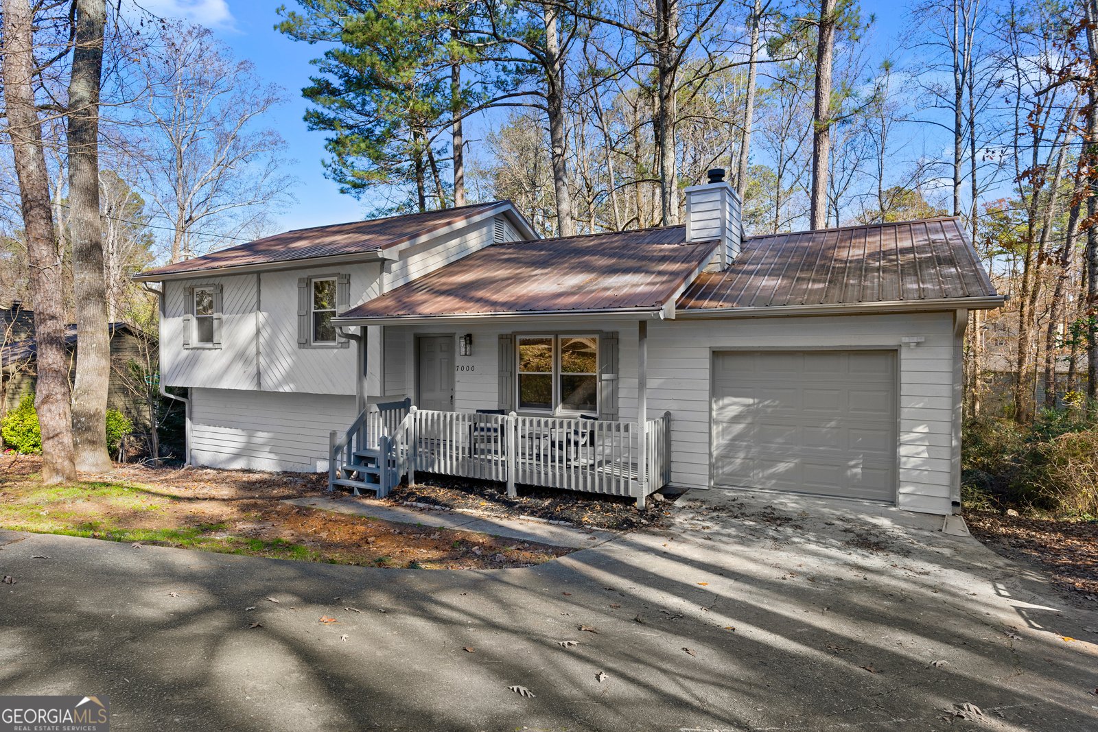 7000 Woodland Place Kennesaw - 1