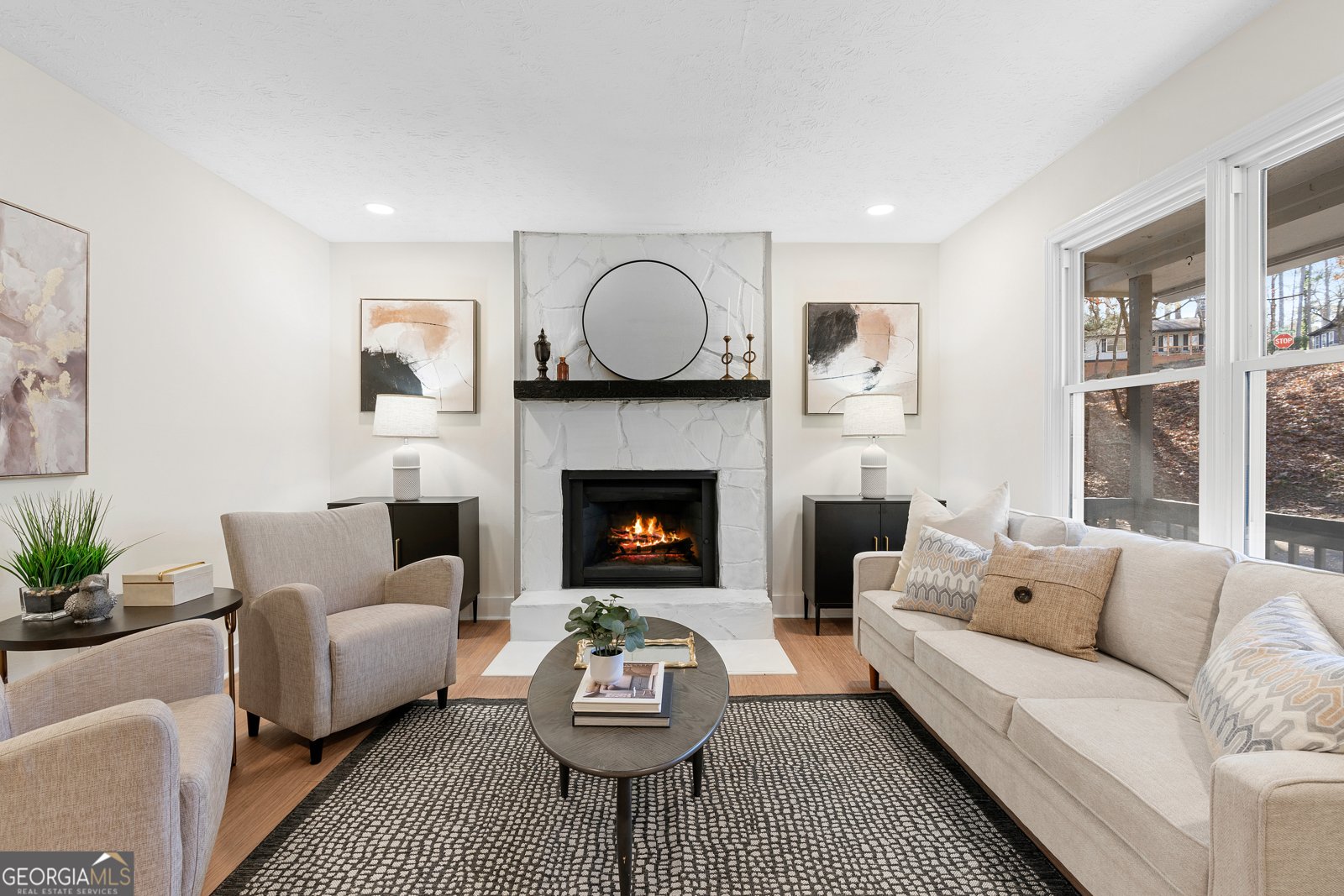 7000 Woodland Place Kennesaw - 2