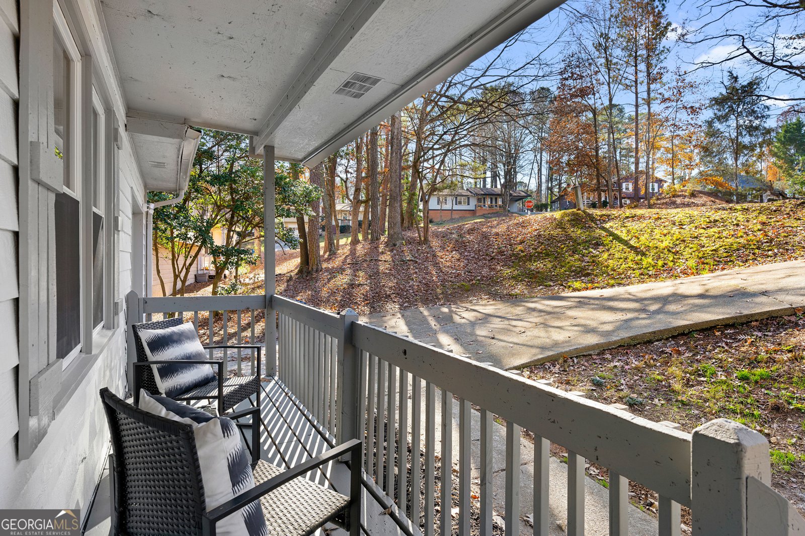 7000 Woodland Place Kennesaw - 20