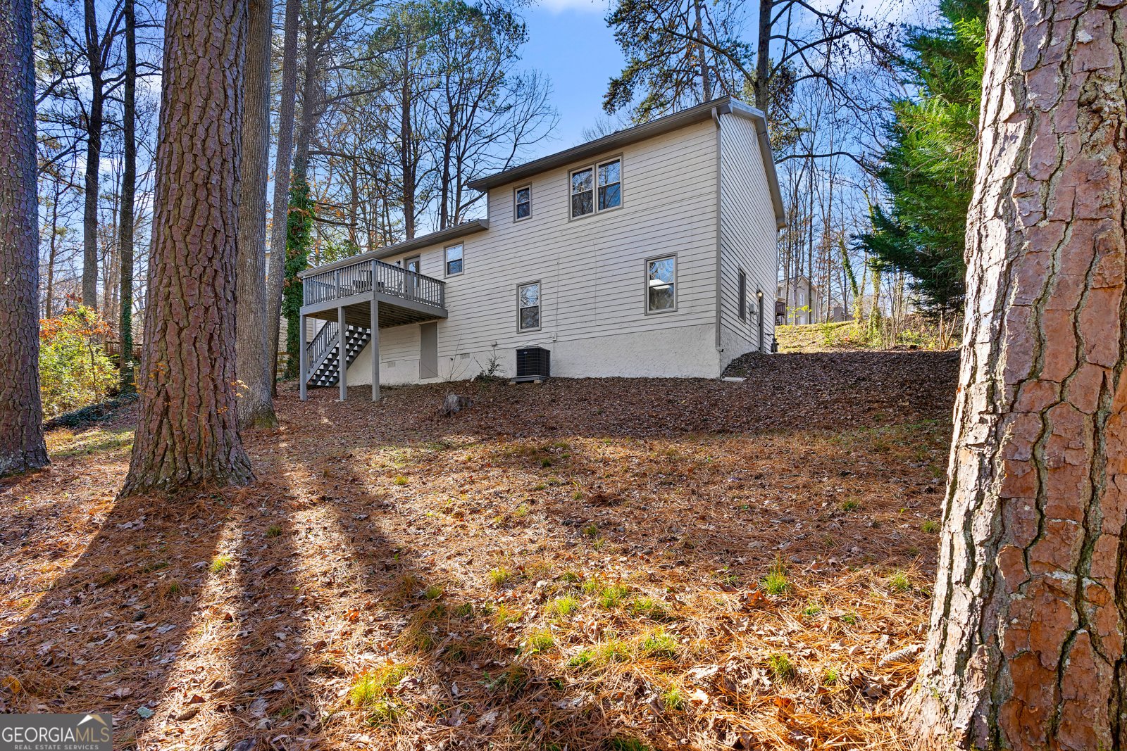 7000 Woodland Place Kennesaw - 21