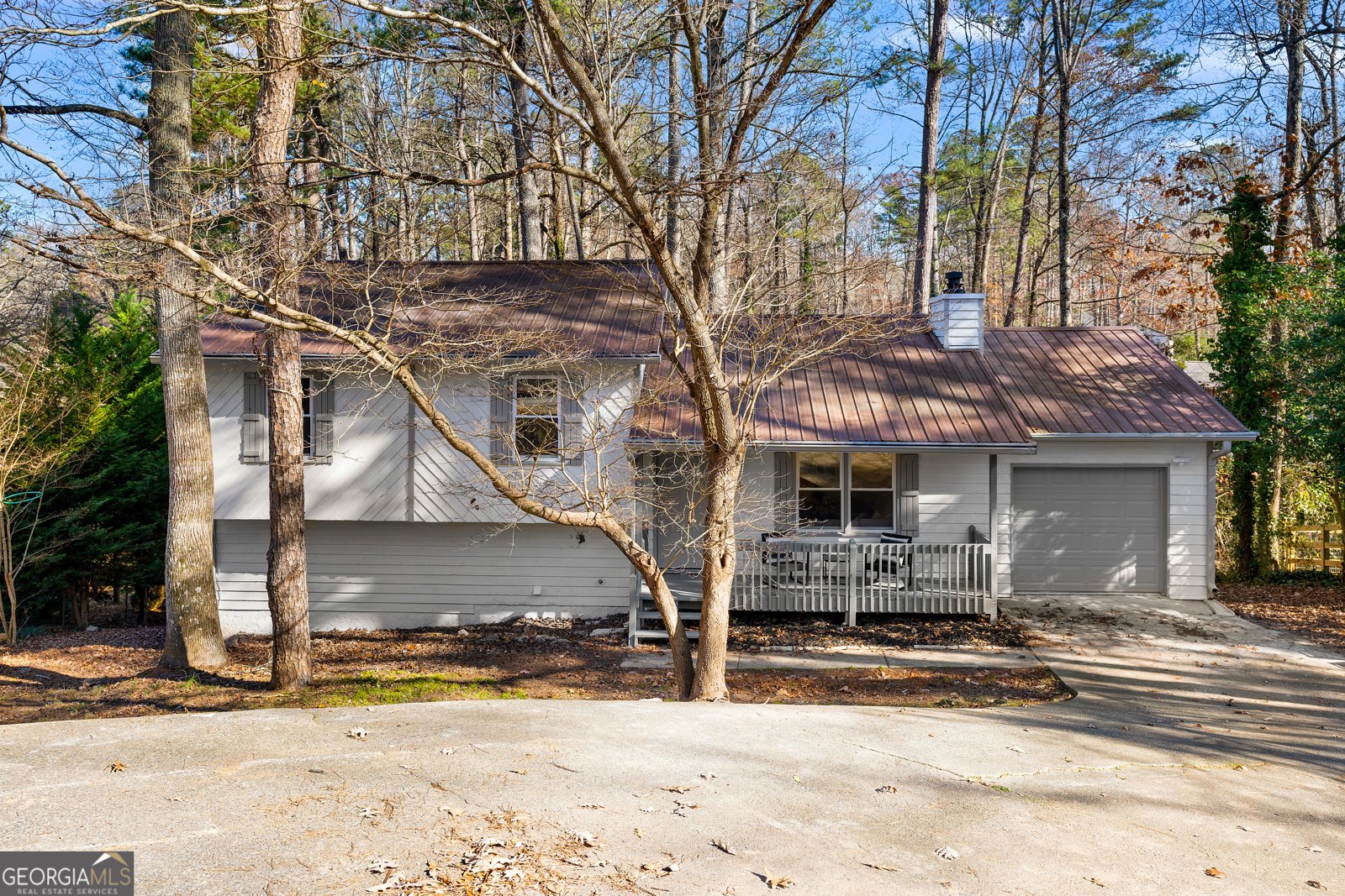 7000 Woodland Place Kennesaw - 23