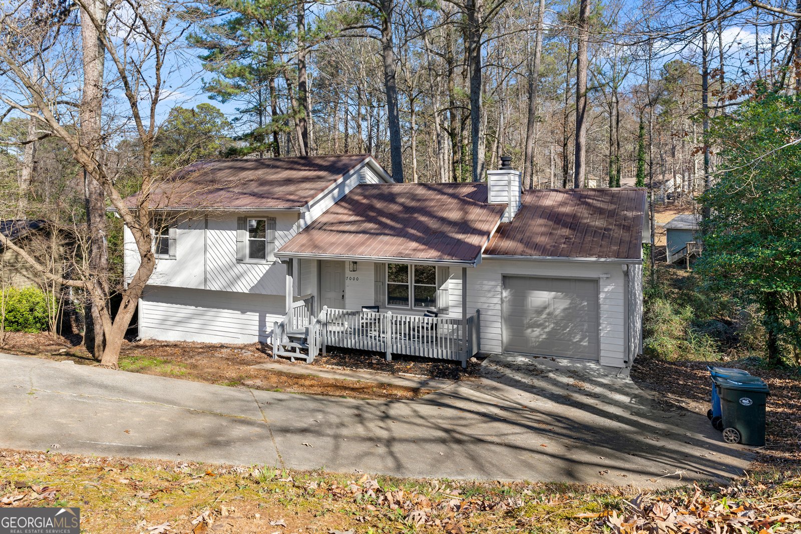 7000 Woodland Place Kennesaw - 24