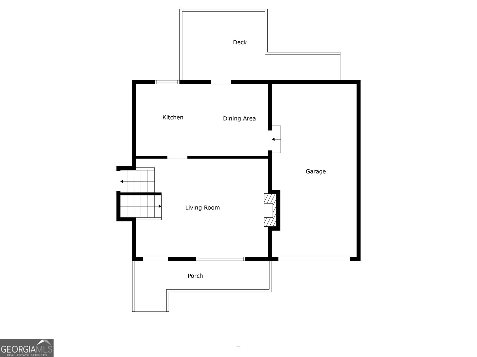 7000 Woodland Place Kennesaw - 25