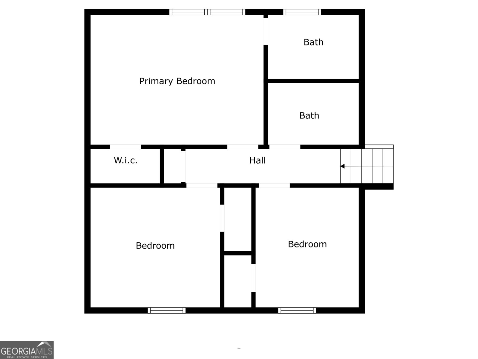 7000 Woodland Place Kennesaw - 26