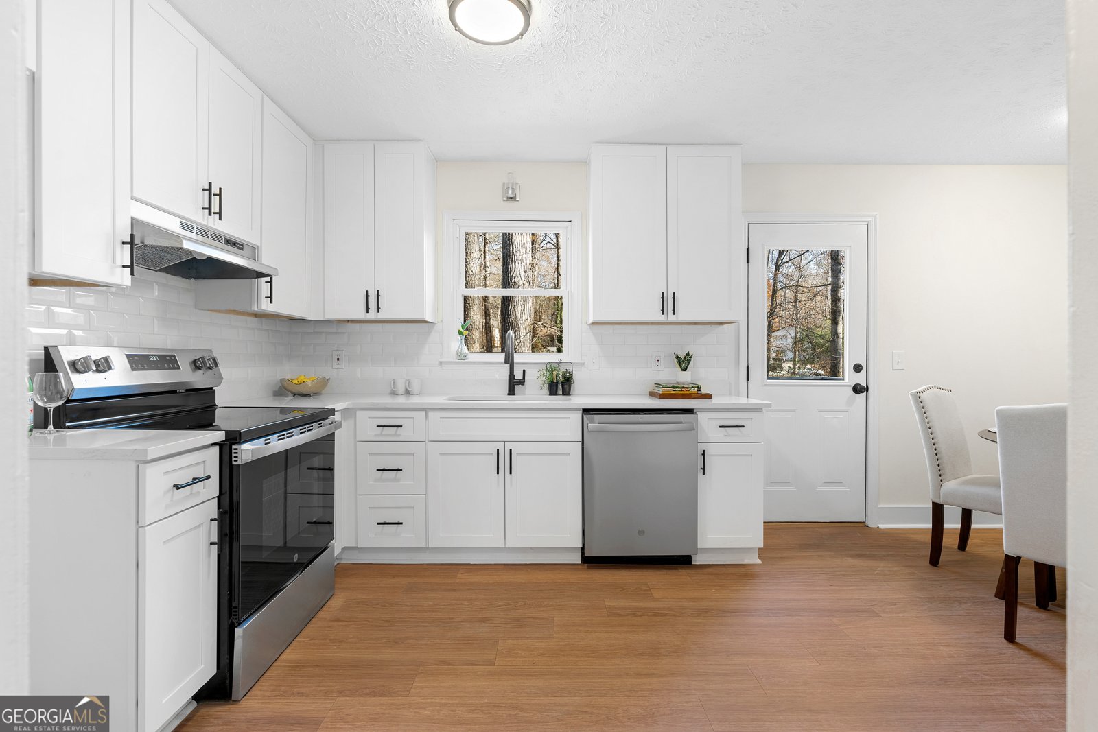 7000 Woodland Place Kennesaw - 5