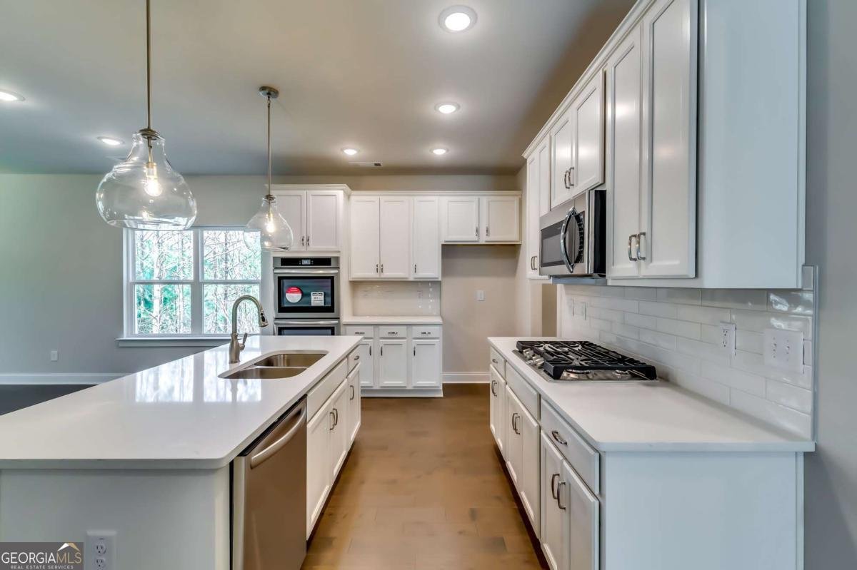 321 Shoals Trail Dallas - 10