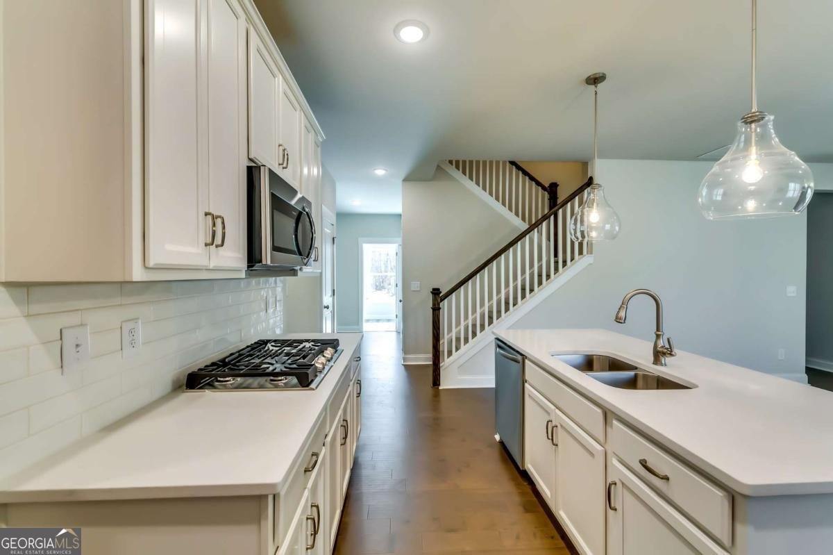 321 Shoals Trail Dallas - 11