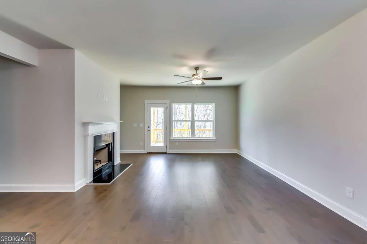 321 Shoals Trail Dallas - 13