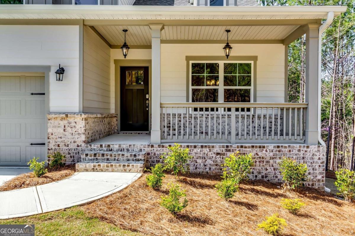 321 Shoals Trail Dallas - 2