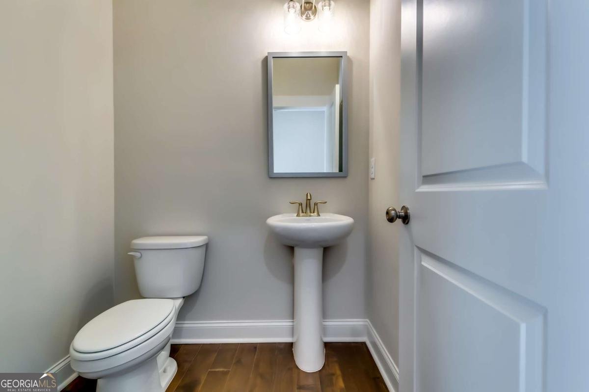 321 Shoals Trail Dallas - 24