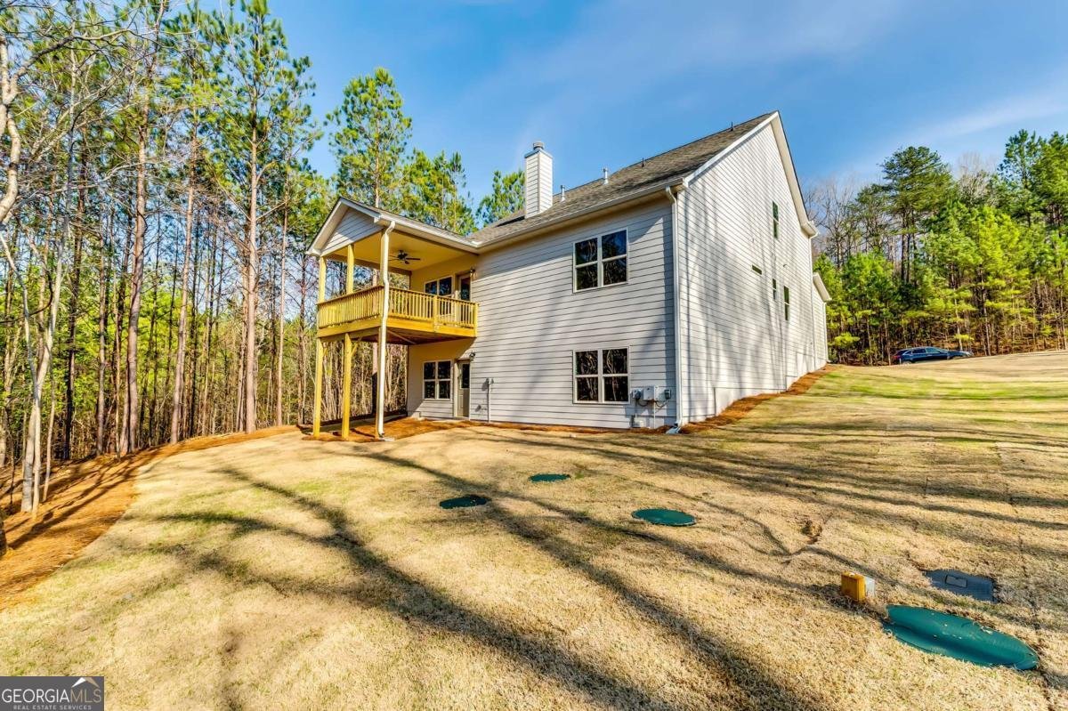 321 Shoals Trail Dallas - 37
