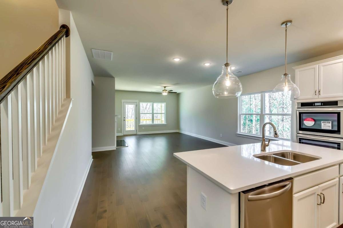 321 Shoals Trail Dallas - 8