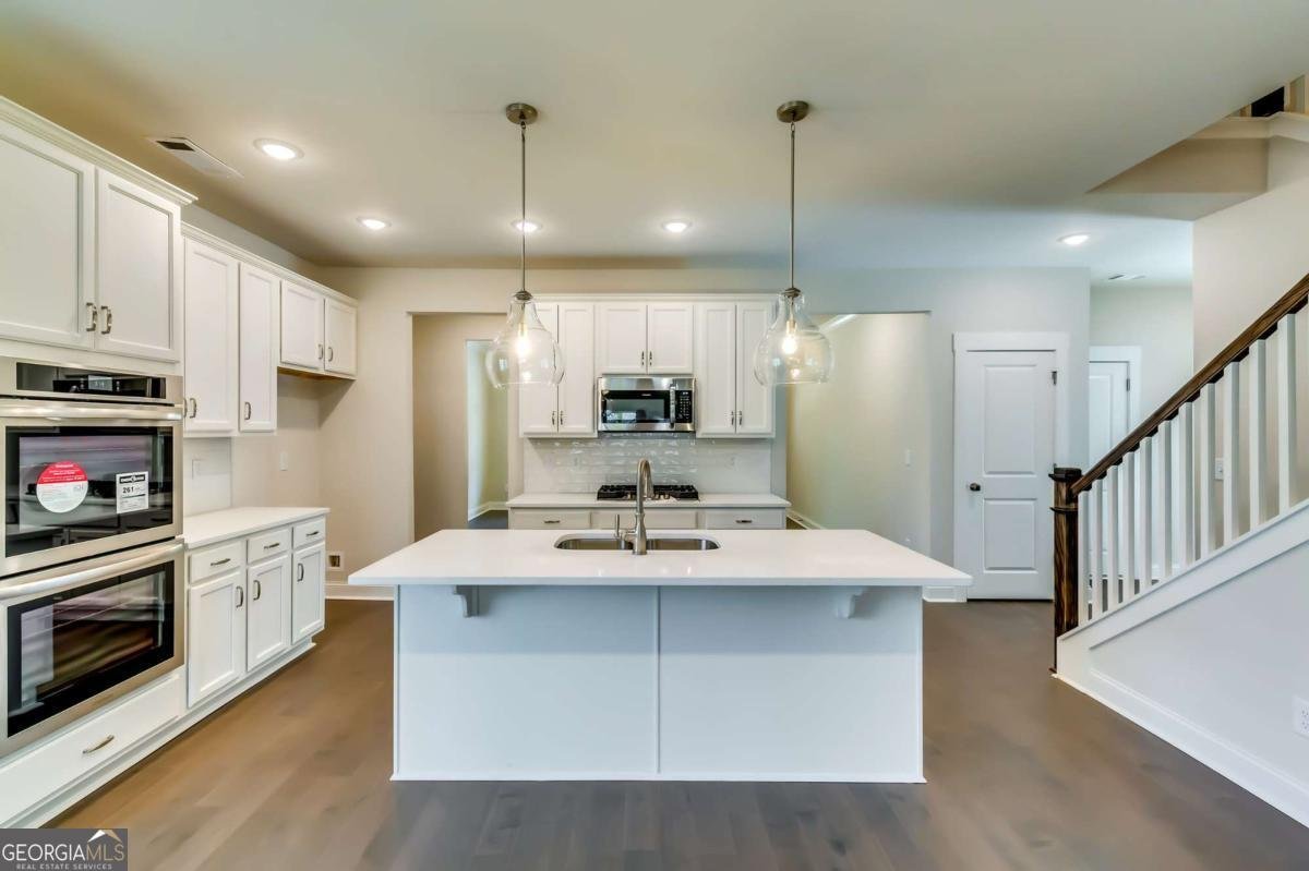 321 Shoals Trail Dallas - 9
