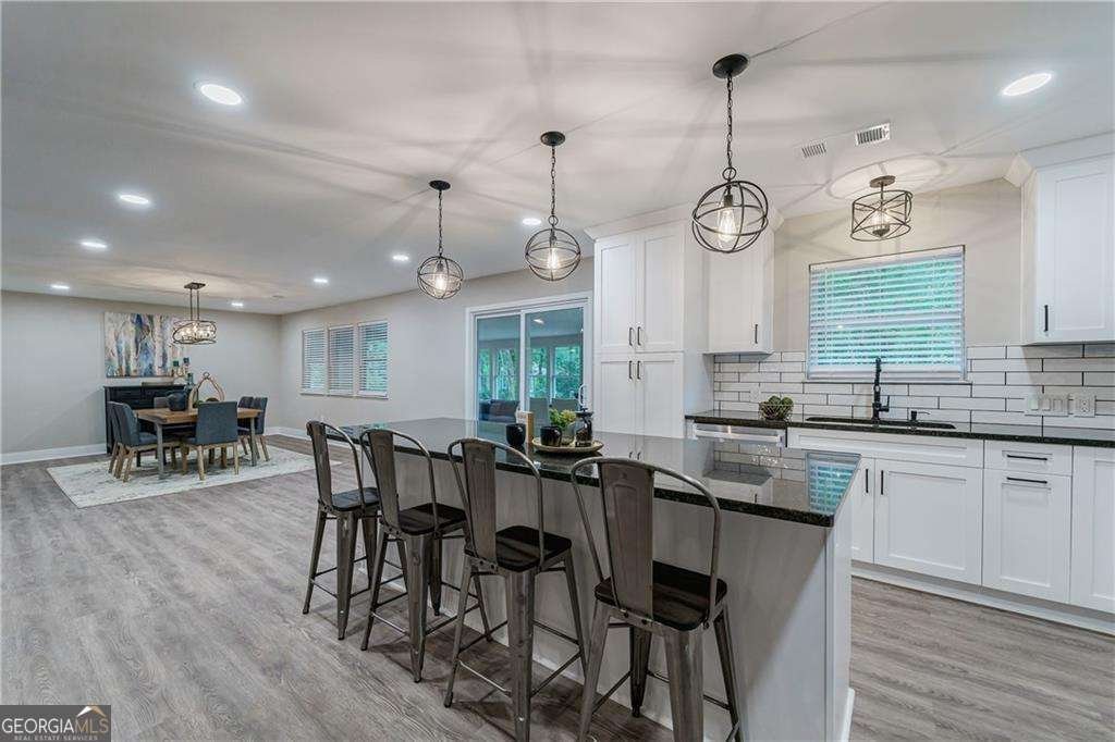 1329 Hidden Hills Parkway Stone Mountain - 14