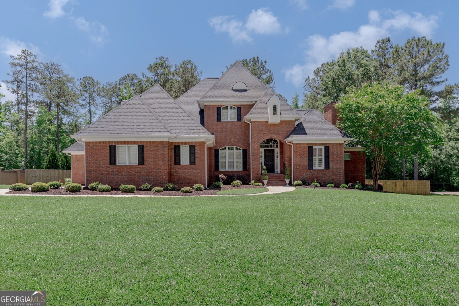 720 Latrobe Way Macon - 1