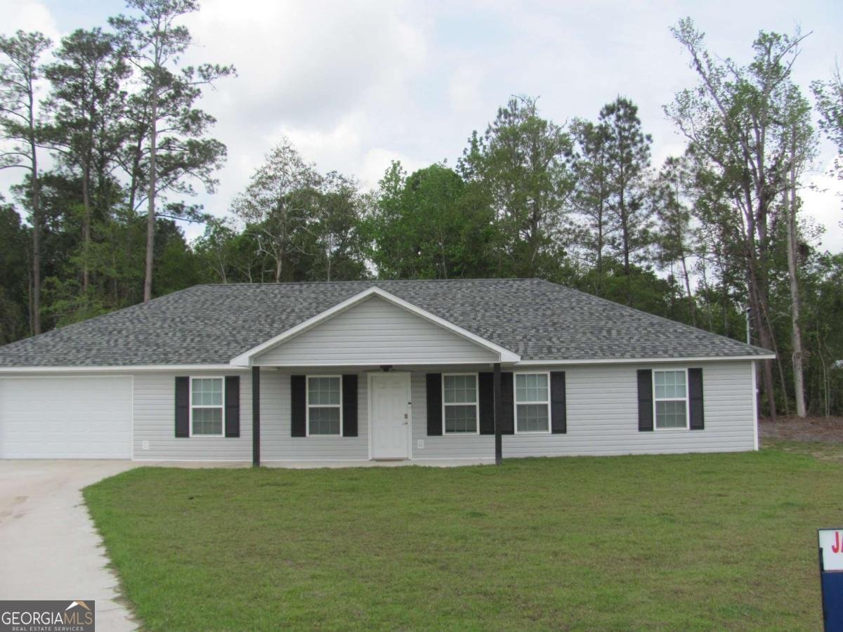 115 Red Hawk Court Waynesville - 1