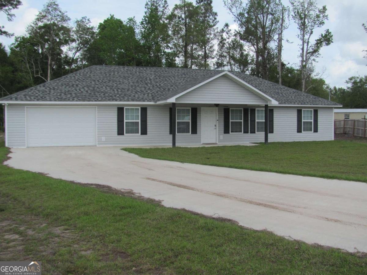 115 Red Hawk Court Waynesville - 3