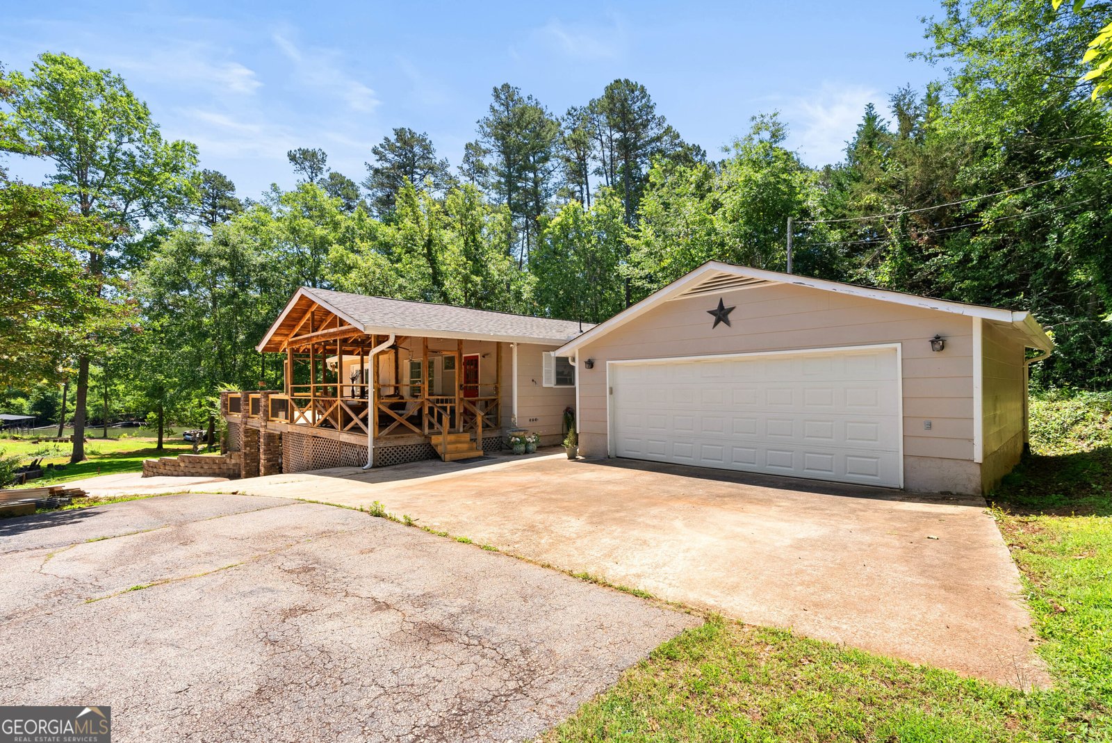 104 104 Overlook Drive Martin - 1