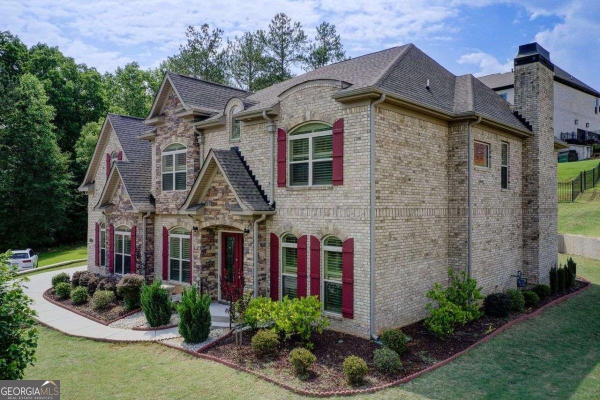 332 Warwick Place Mcdonough - 2