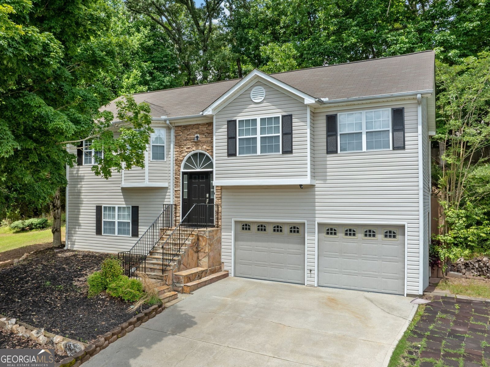 2623 Lone Oak Trail Kennesaw - 1