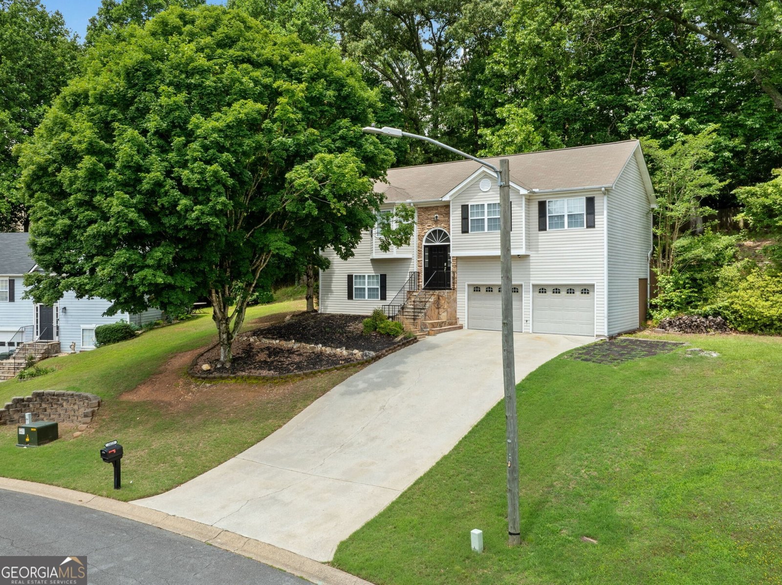 2623 Lone Oak Trail Kennesaw - 2