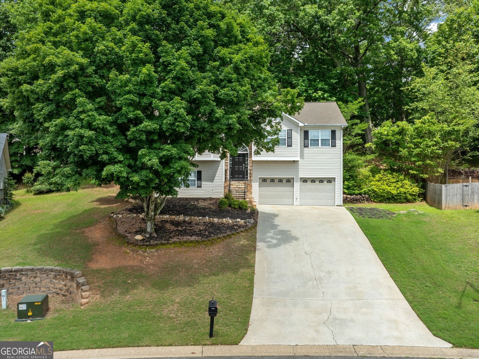 2623 Lone Oak Trail Kennesaw - 3