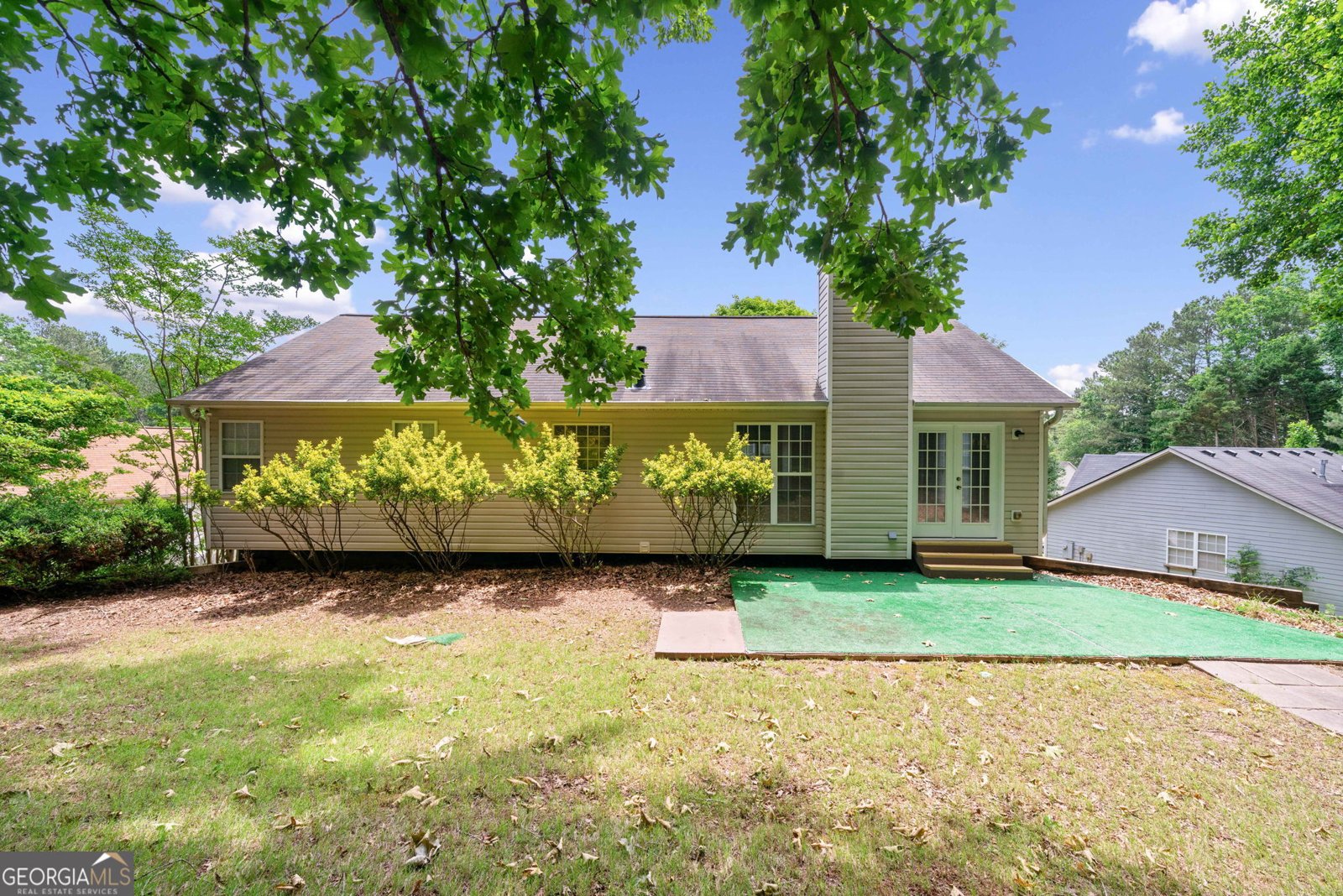 2623 Lone Oak Trail Kennesaw - 33