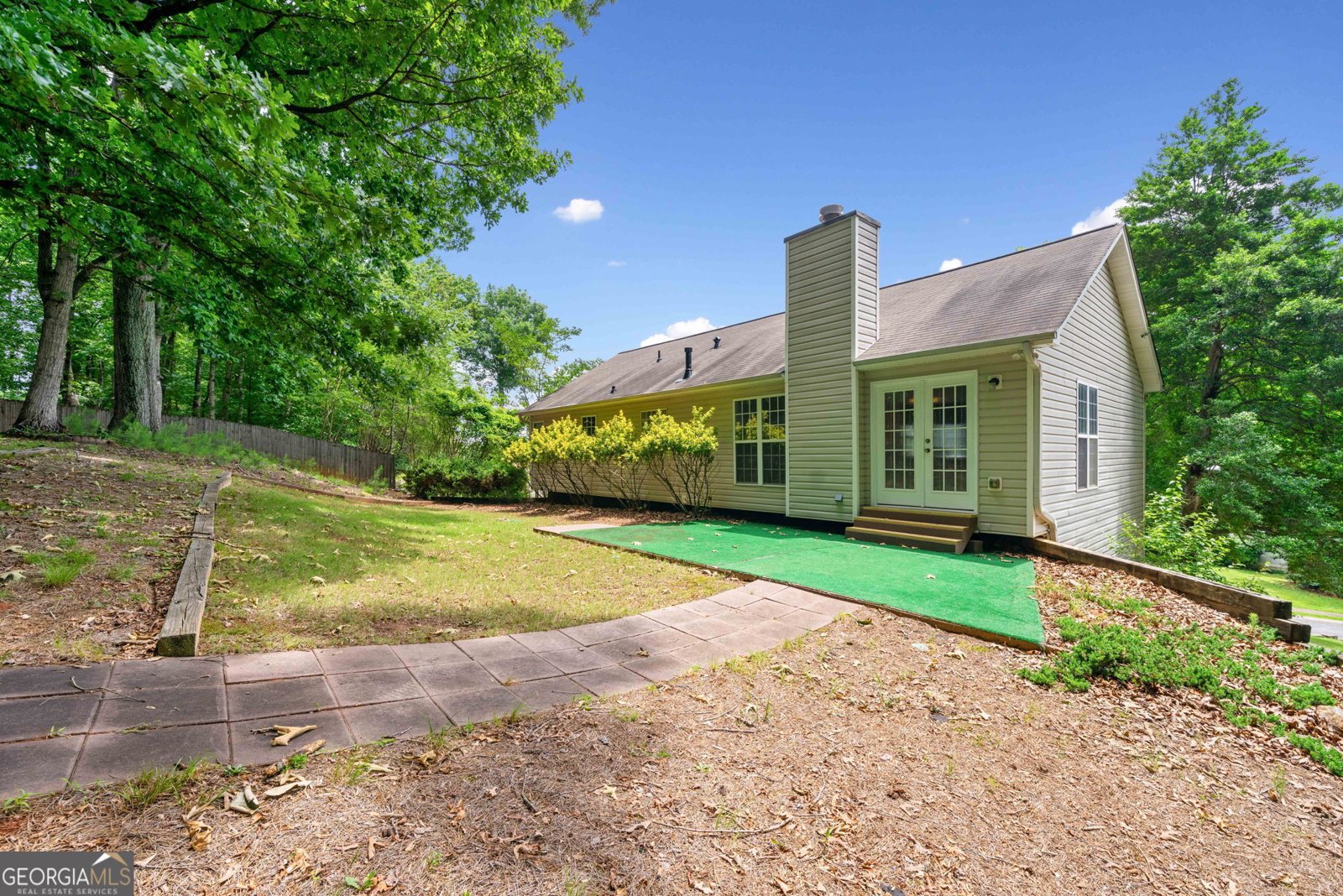 2623 Lone Oak Trail Kennesaw - 34